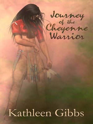 cover image of Journey of the Cheyenne Warrior